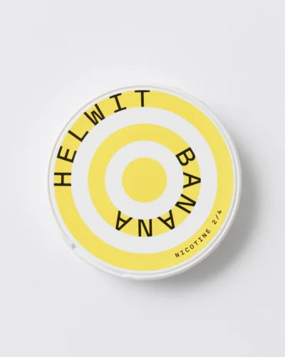 picture of Helwit Banana