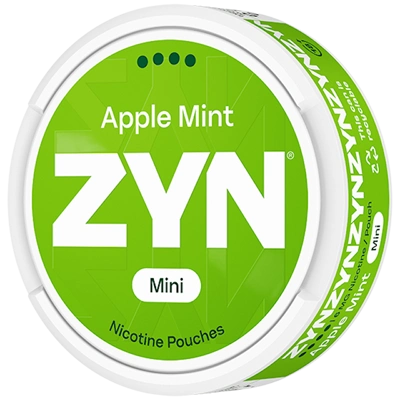 ZYN Mela Menta Mini 6mg