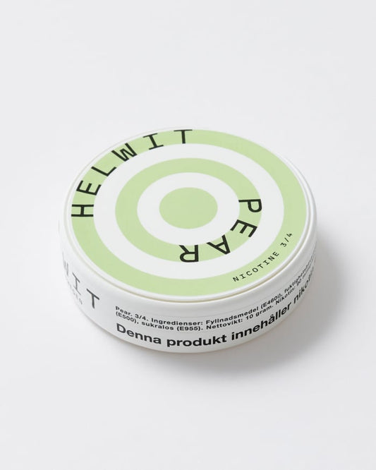 Helwit Pear Slim 4.5 mg