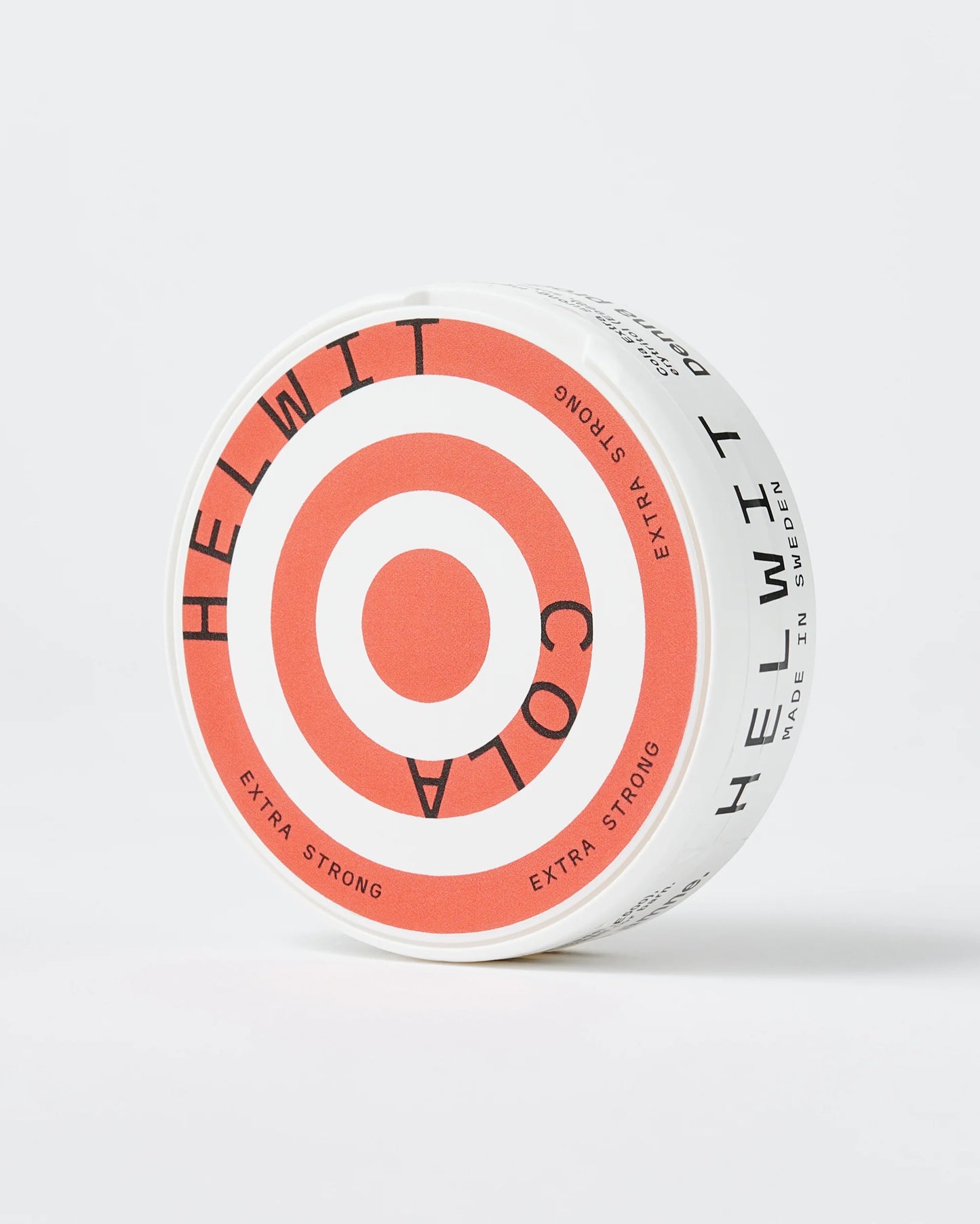 Helwit Cola Extra Strong 7.5 mg