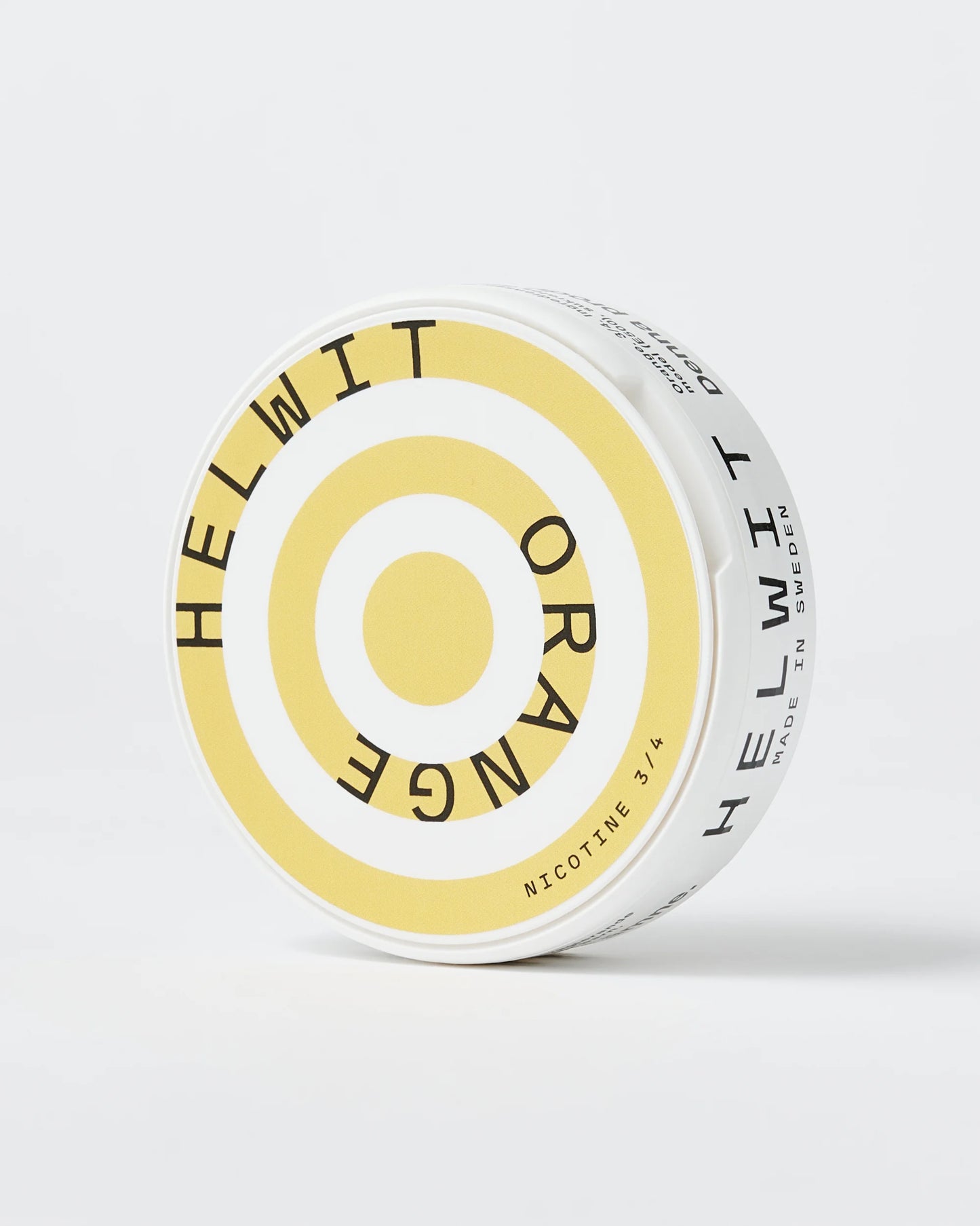 Helwit Orange Slim 4.5 mg