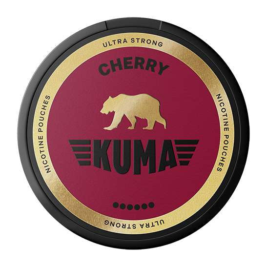 KUMA Cherry 11mg