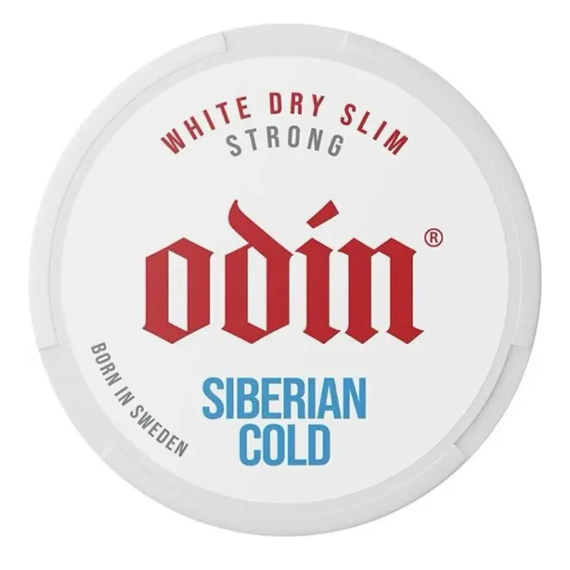 Odin Siberian Cold