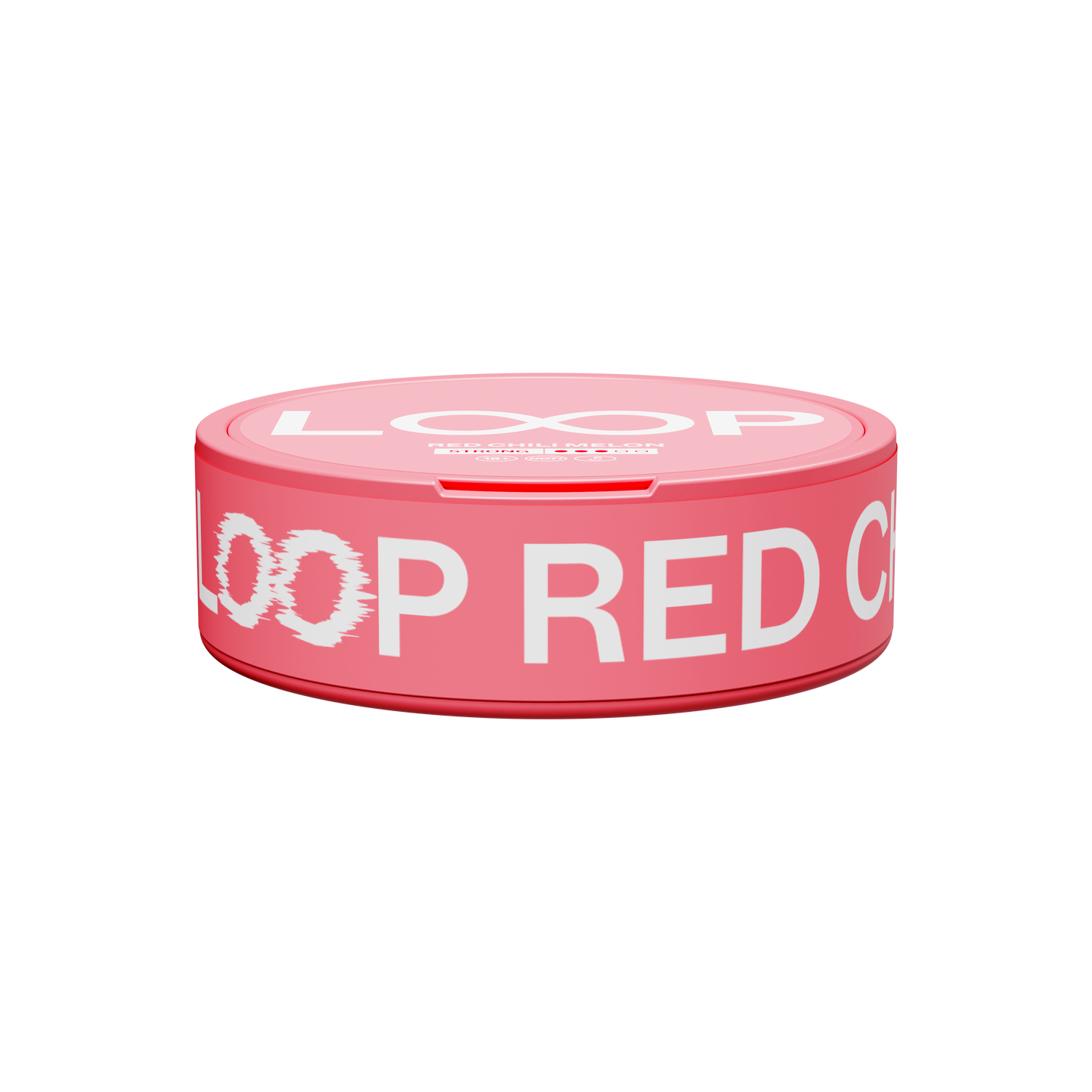 LOOP Red Chili Melon Strong