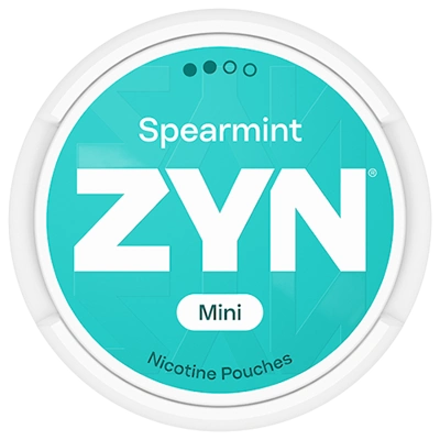 ZYN Menta Mini 3mg