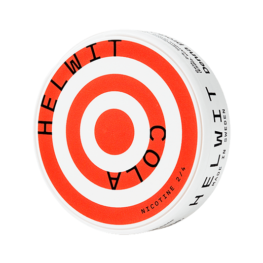 Helwit Cola Slim 3.5 mg