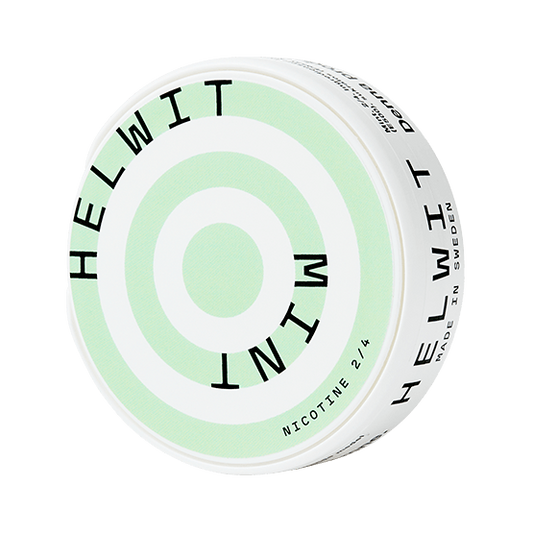 Helwit Mint Slim 3.5 mg