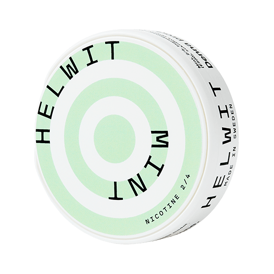 Helwit Mint Slim 3.5 mg