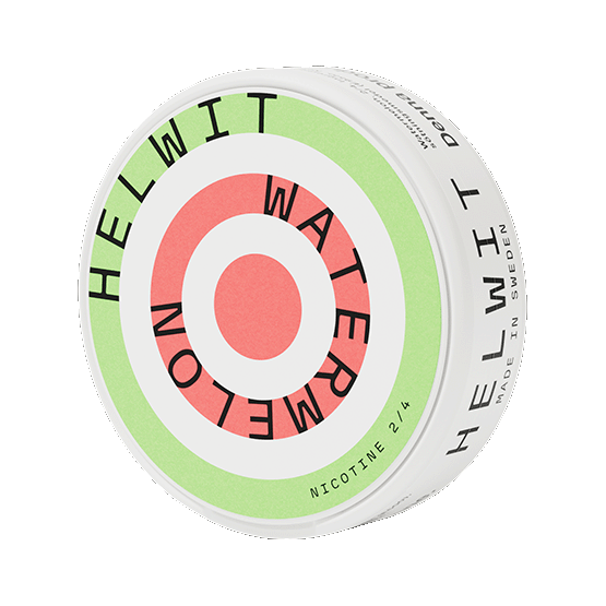 Helwit Watermelon 3mg