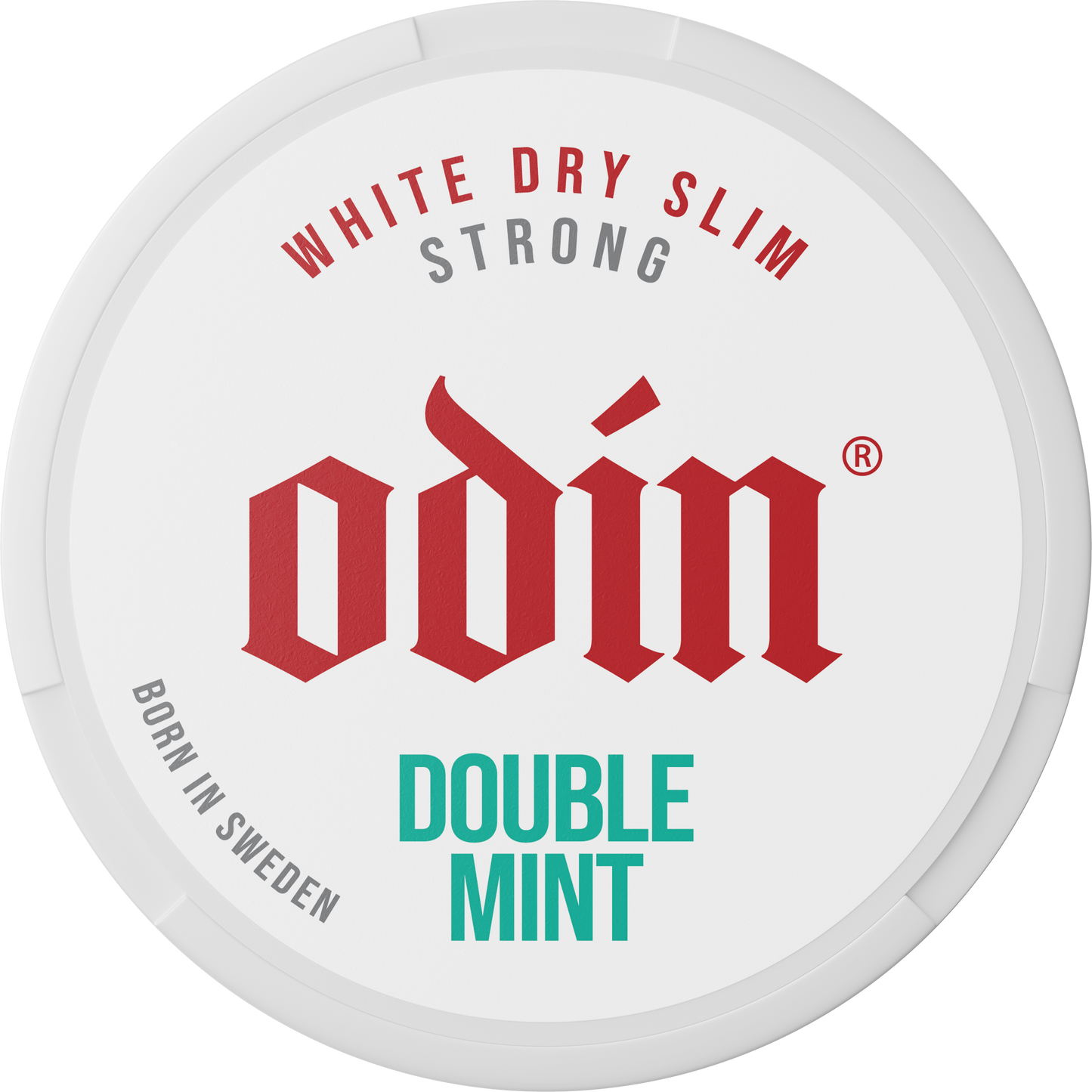 أودين نعناع مزدوج