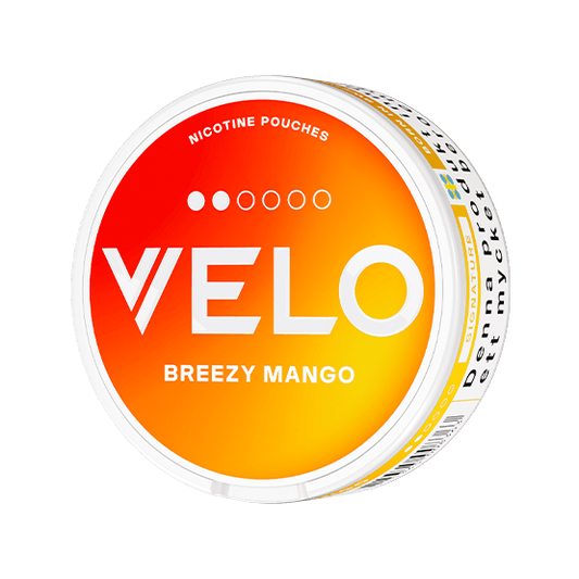 VELO Tropical Mango
