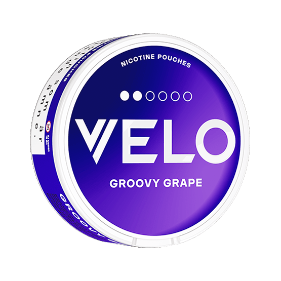 VELO Purple Grape Mini