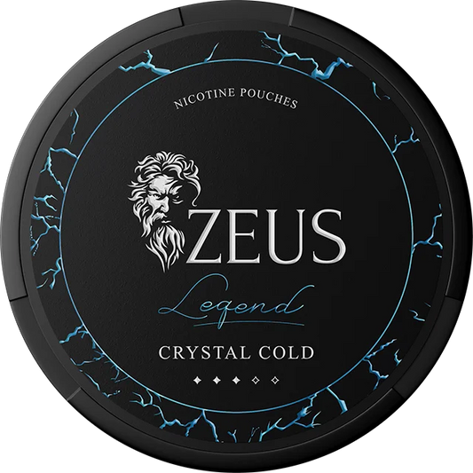 Zeus Legend Cristallo Freddo