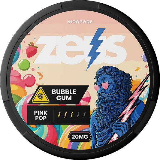 Chicle Zeus