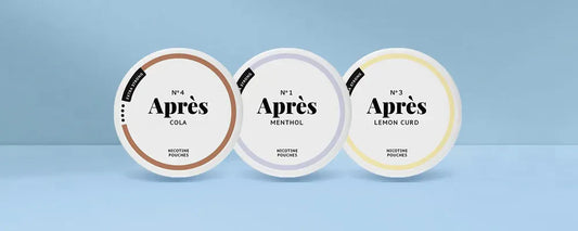 Where do I Buy APRÈS Nicotine Pouches Online?