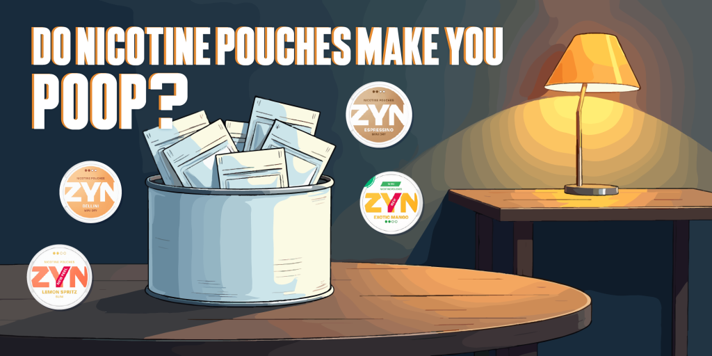 Does Nicotine Make You Poop? Here's Why It Happens