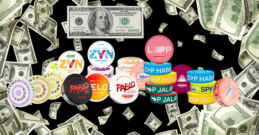 nicotine pouches cheapest ones, where can i save money buying nicotine pouches?