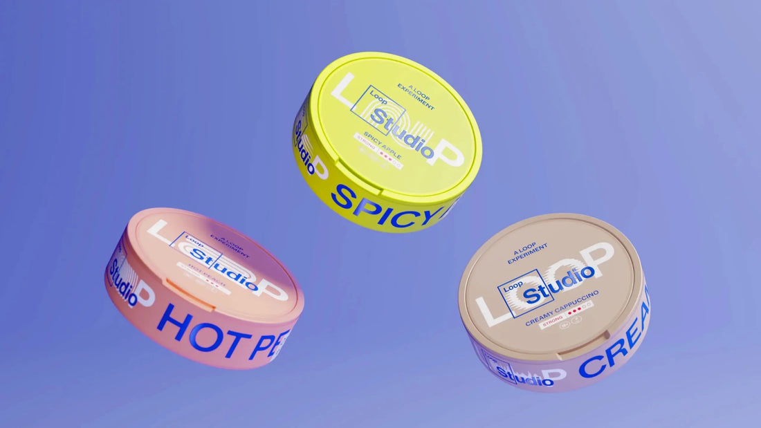 Best Nicotine Pouches in 2026 (Top Sellers & Expert Picks) - Snusio.com