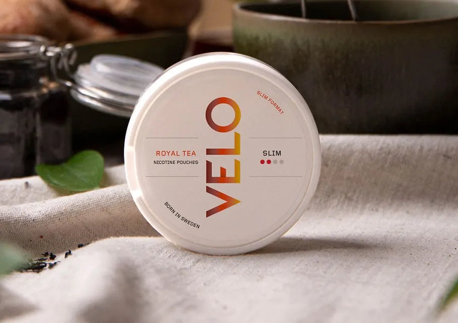 Everything You Need to Know About Snus: A Guide to Nicotine Pouches in Europe