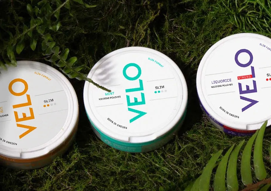 Snus in the EU: Everything You Need to Know About Nicotine Pouches in Europe