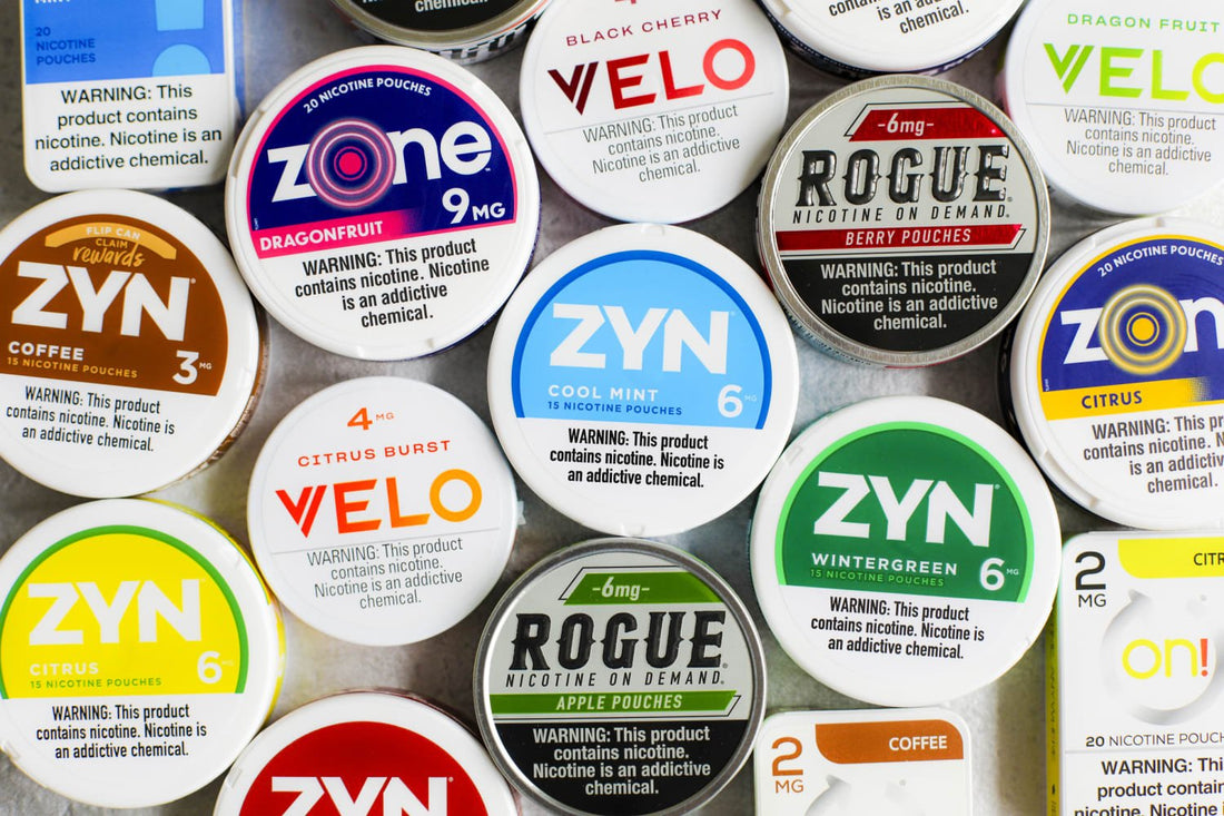FDA “Red List” 2025: What’s Authorized vs. Not for Snus and Nicotine Pouches - Snusio.com