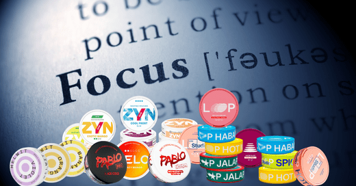 The Health Benefits of Nicotine Pouches: How ZYN Enhances Focus, Productivity, and Thrives in Sweden’s Resilient Market - Snusio.com