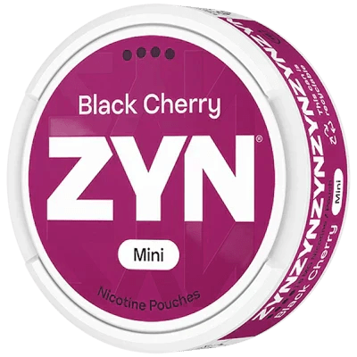The Rise of Black Cherry Zyns: Where to Find Them and Top Alternatives in 2025 - Snusio.com