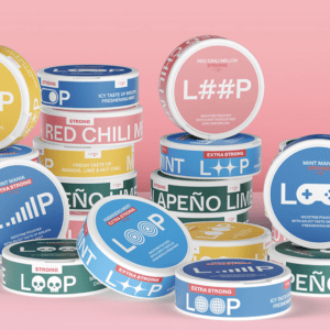 Where to Buy Snus and Nicotine Pouches Online in the UK - Snusio.com