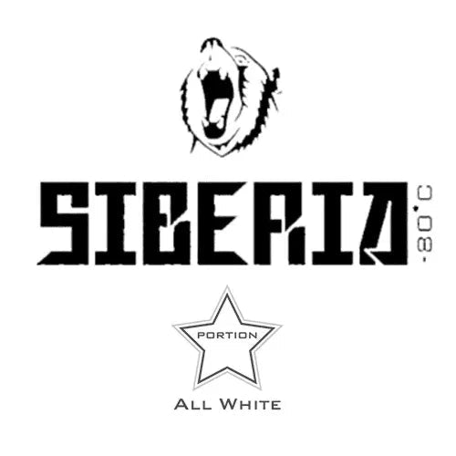 Siberia - Snusio.com