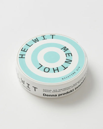 Helwit Menthol Slim