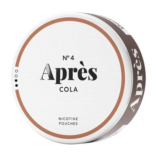 Après Cola 4mg