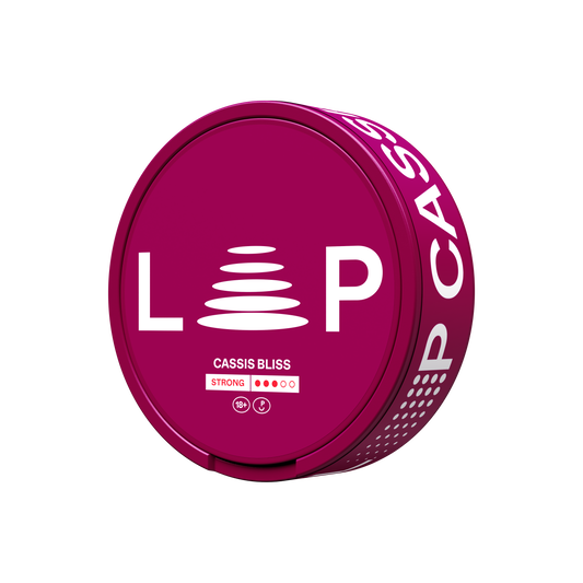 LOOP Cassis Bliss Slim Strong