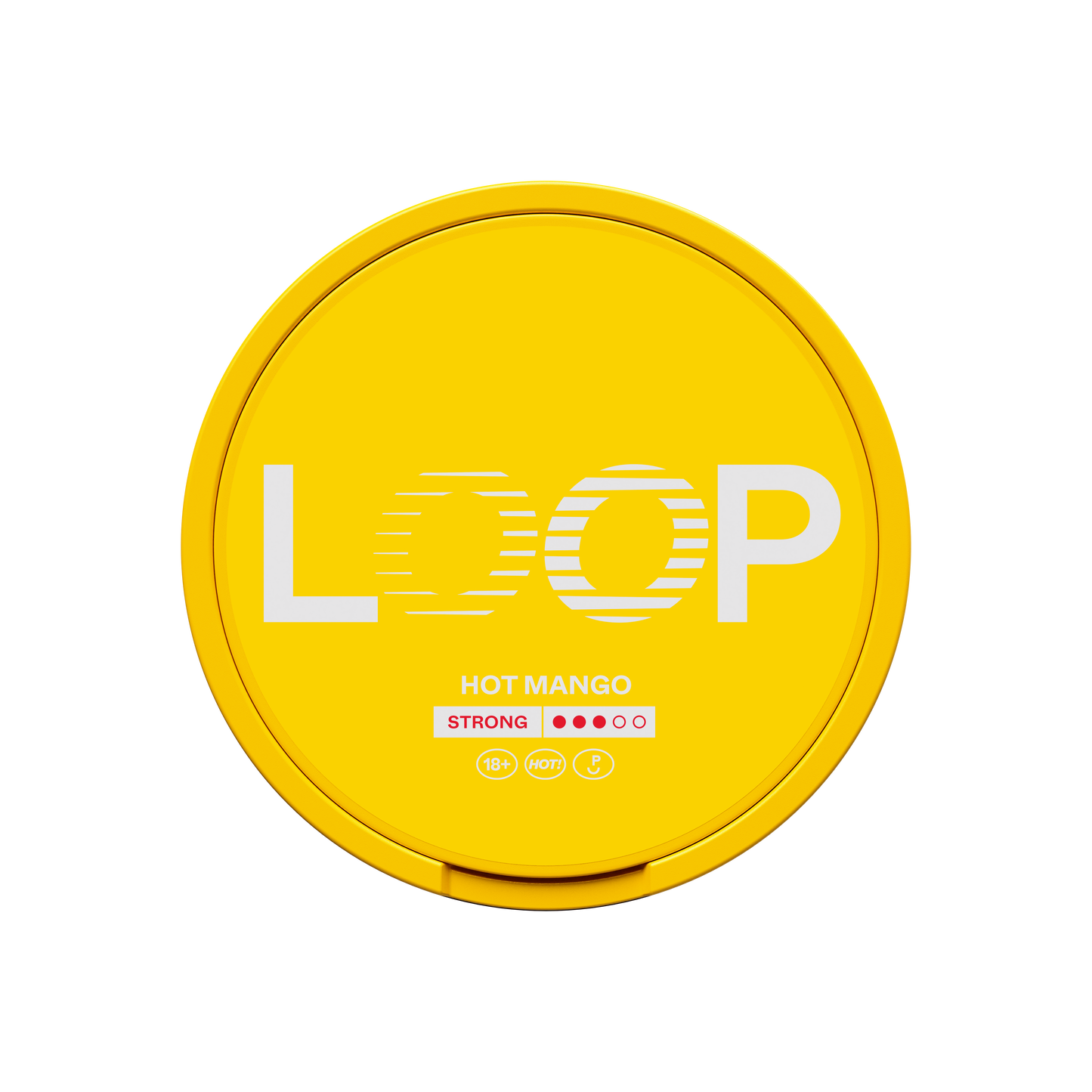 LOOP Hot Mango Strong