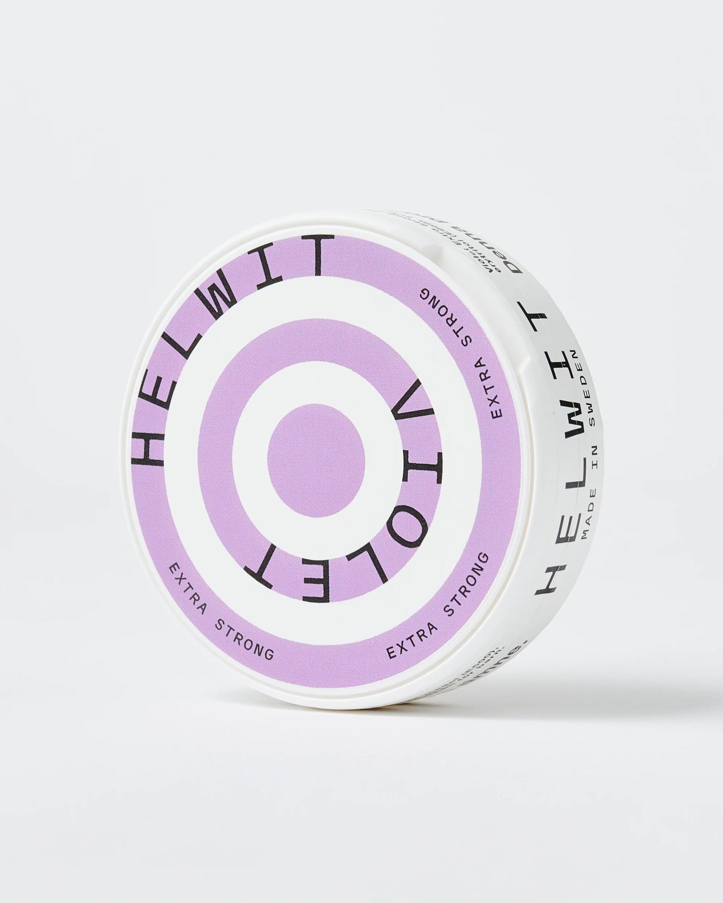 Helwit Violet Extra Strong