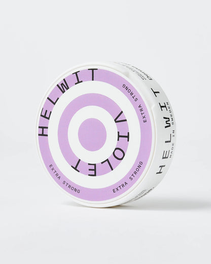 Helwit Violet Extra Strong