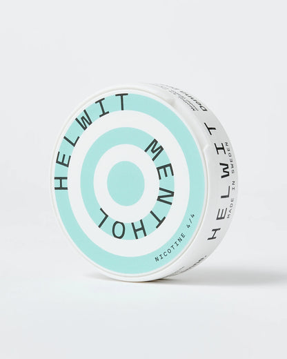 Helwit Menthol Slim