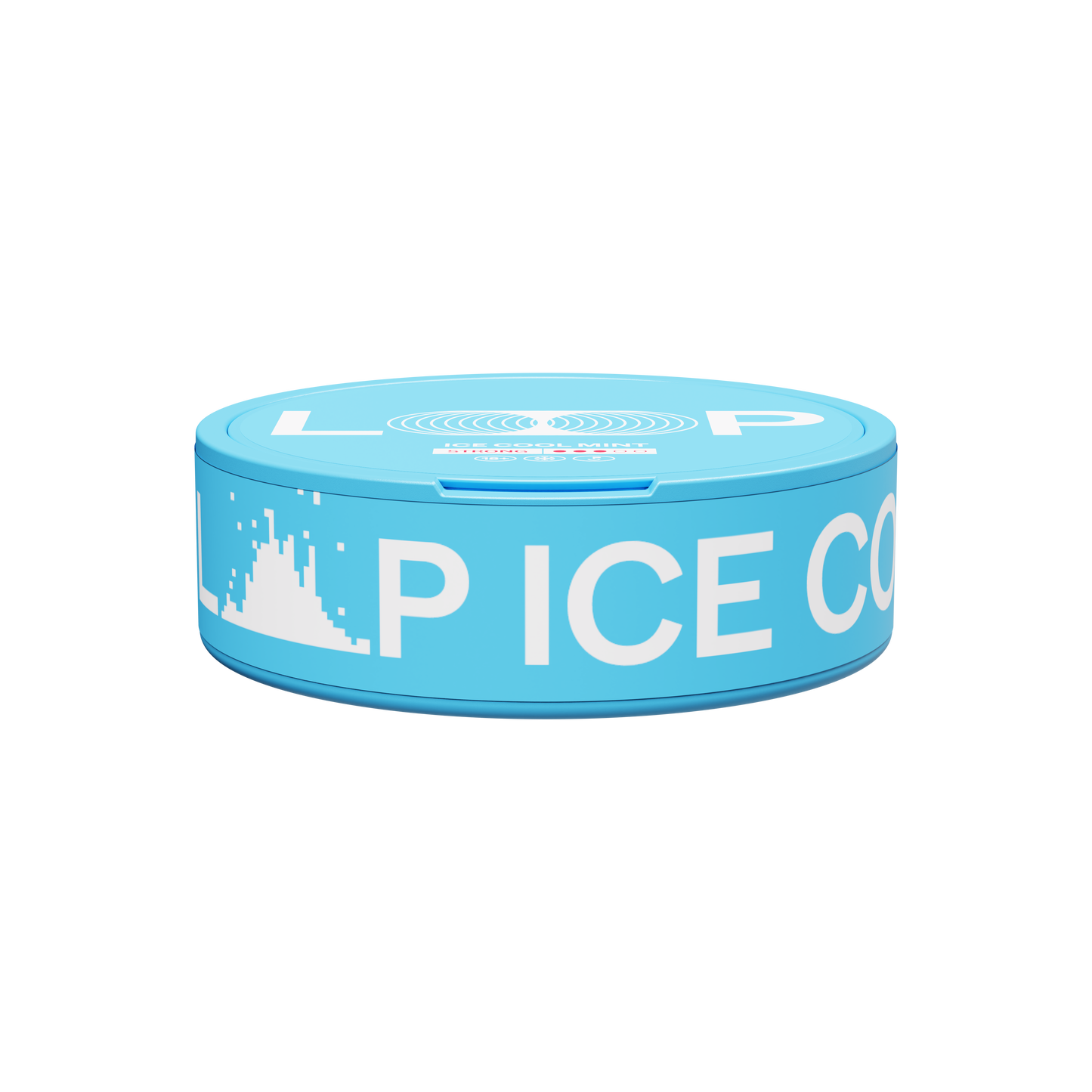 LOOP Ice Cool Mint Strong