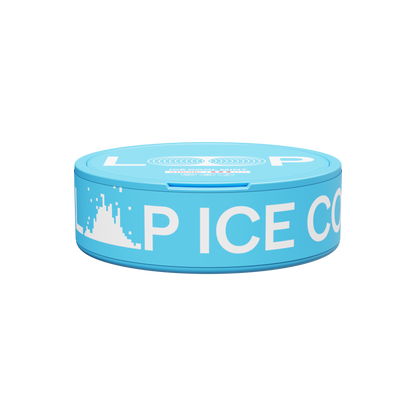 LOOP Ice Cool Mint Strong