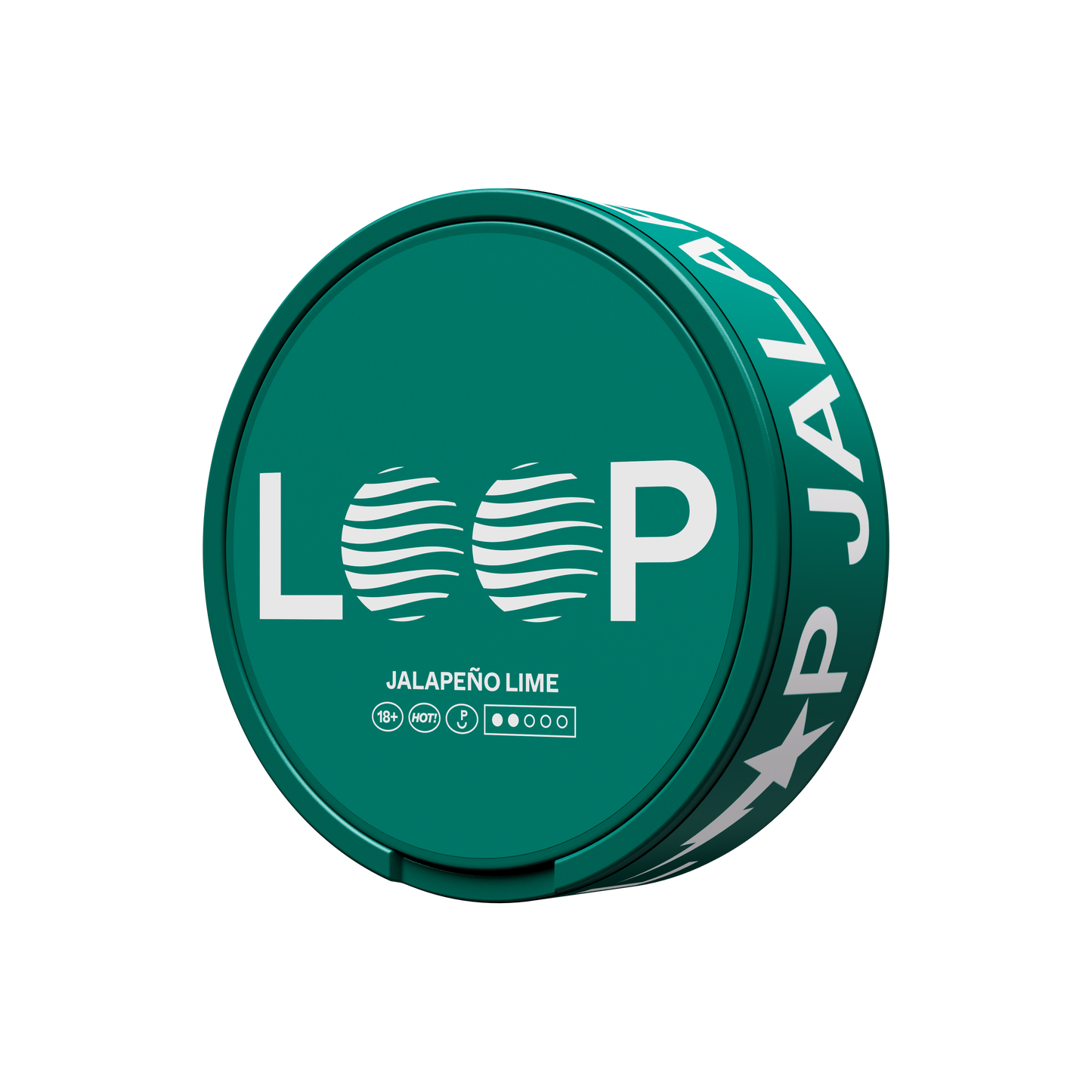 LOOP Jalapeno Lime Normal