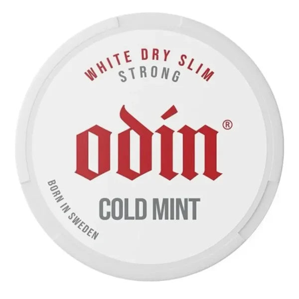 Odin Cold Mint