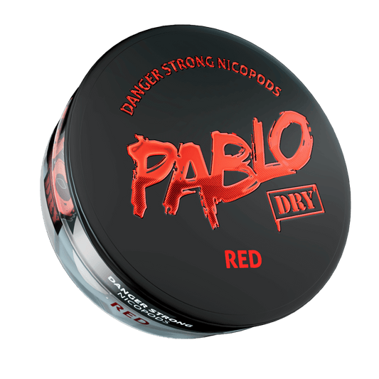 Pablo Rosso Secco