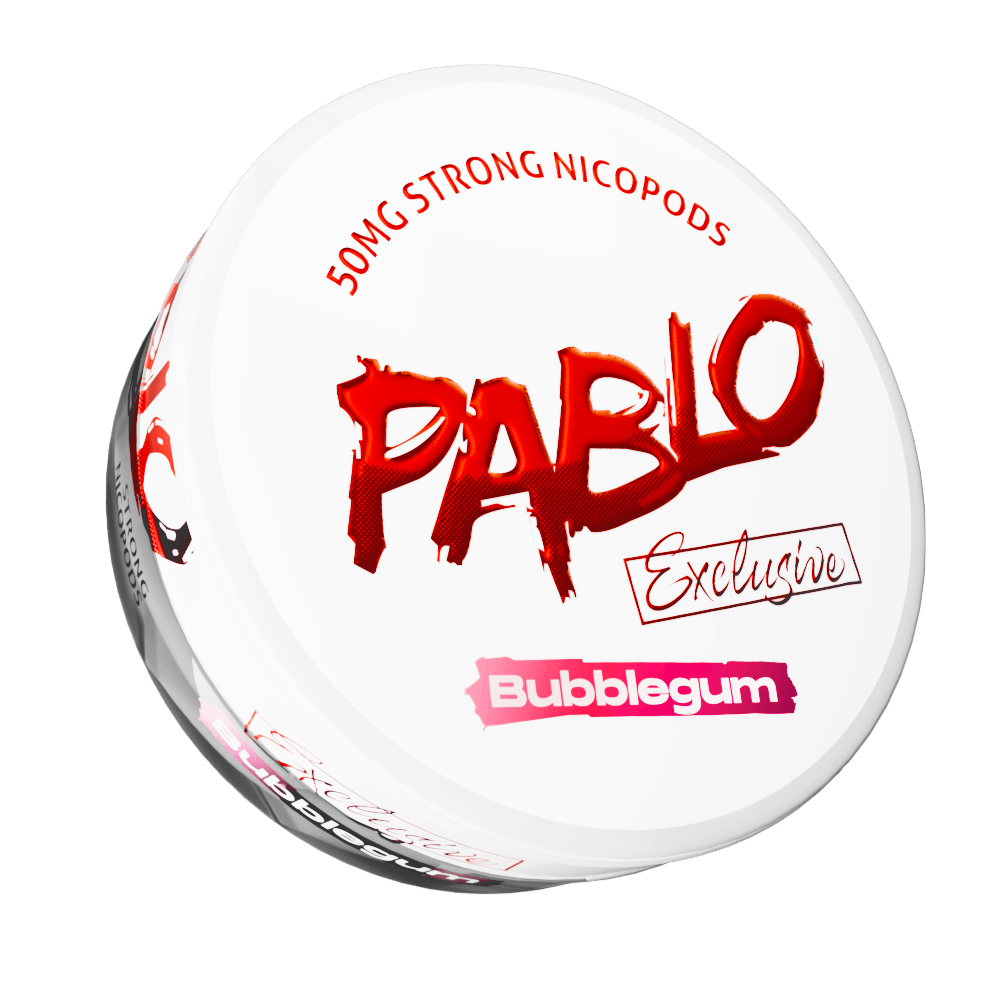 Pablo Exclusive Bubblegum