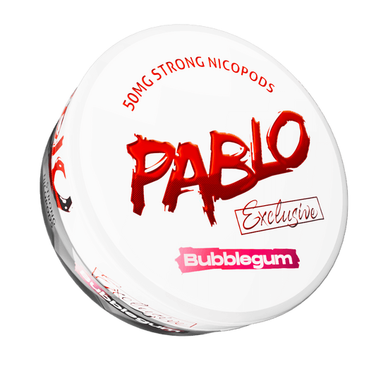 Pablo Exclusive Bubblegum