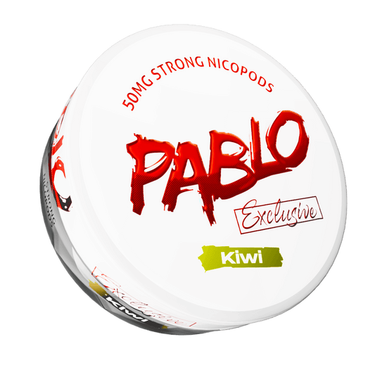 Pablo Exclusive Kiwi