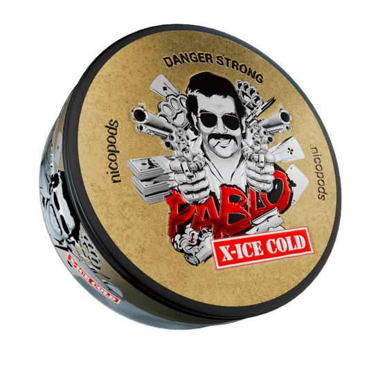 Pablo X-Ice Cold 16g