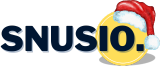 SNUSIO
