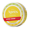 Après Bananas Hyper Strong 11mg - SNUSIO