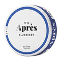 Après Blueberry 4mg - SNUSIO