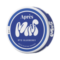 Après Blueberry Mini 3mg - SNUSIO