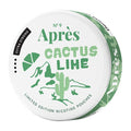 Après Cactus Lime Extra Strong 8mg - SNUSIO
